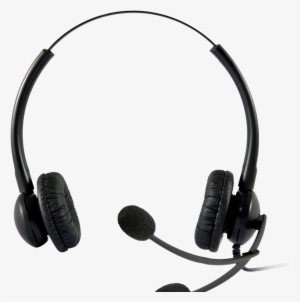 Call Center Headset Png - Call Center Agent Headset