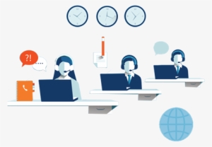 Multichannel Call Center To Contact All Of Your Customers - Business