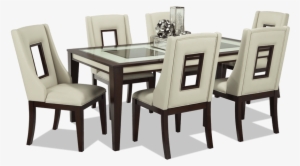 Dining Set Png File - Bobs Furniture