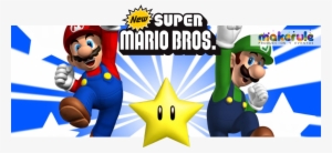 Mario Bross