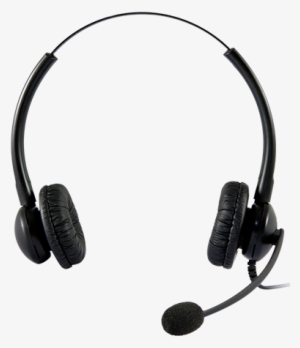 Photo From Plusonic - Call Center Headset Png