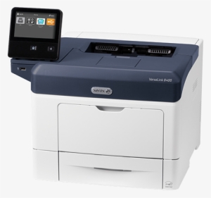 Xerox Negro Versalink B400 - Xerox B400