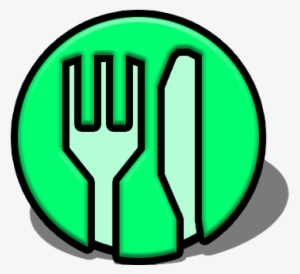 Map Symbol Dining 02 - Map Symbol