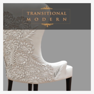 Transitional Modern - Dining