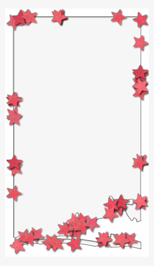 A Map Of Okaloosa With A Thin Black Outline, Inner - Fancy Frame