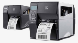 Zt400 - Barcode Printer Zebra Zt230