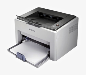 Impresora Láser Monocromática Ml-2851nd - Samsung Ml 1640 Laser Printer - Monochrome