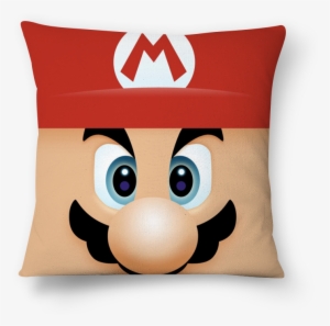Almofada Mario Bros De Do Vallena - Super Mario Wallpaper Hd