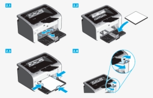 Instalar Una Impresora Hp