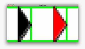 Because "operations That Draw The Outline Of A Figure - Graphic Design