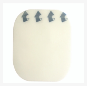 Medvance™ Hydrocolloid Thin Dressing Without Border - Ceramic