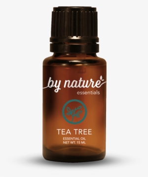 Tea Tree Oil - Truvision Lemon Oil
