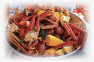 Null - Crab Boil
