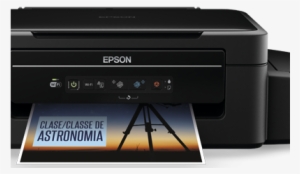Impresora Tinta Continua Epson L375 - Impresora Epson Sin Cartuchos