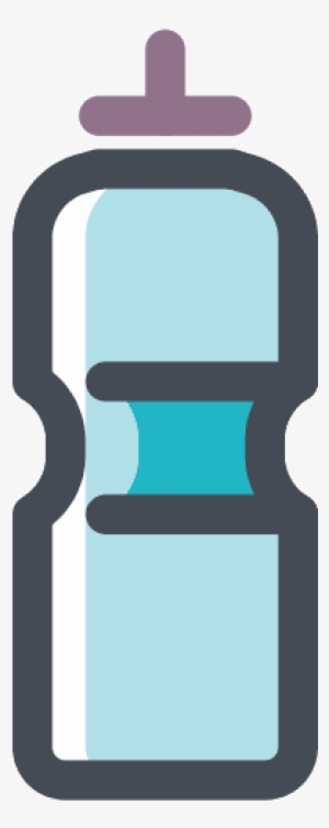 Sport Bottle - Bottle