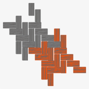 How To Set Use Twill Houndstooth Swatch Icon Png - Clip Art