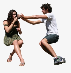 Pareja - Escalas Humanas