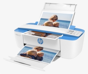 Impresora Todo En Uno Hp Deskjet Ink Advantage 3775 - Hp Deskjet 3720 Wireless All-in-one Printer