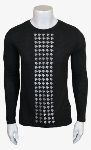 Mercury Houndstooth Crew - Eastpak Padded Pak'r