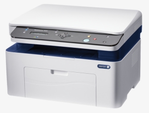 Workcentre - Xerox 3025