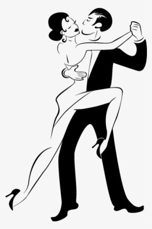 Banner Freeuse Image Result For Pareja - Bailarines De Tango Dibujos