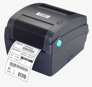 Son Especiales Para La Impresión De Códigos De Barras - Thermal Wax Transfer Printer