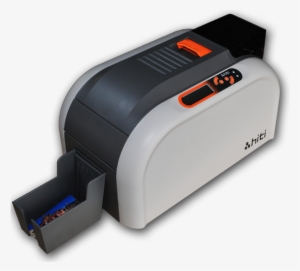 Hiti Cs200e Impresora De Tarjeta Revolucionaria {png} - เครื่อง ทำ บัตร แข็ง