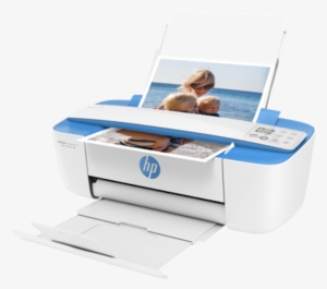 Impresora Hp Deskjet - Hp Deskjet Ink Advantage 3785