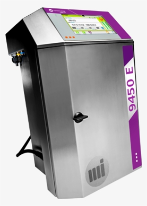 La Impresora Para La Extrusión - Markem Imaje X30