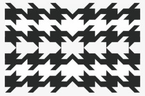 Houndstooth