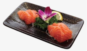 Salmon Sashimi - Salmon