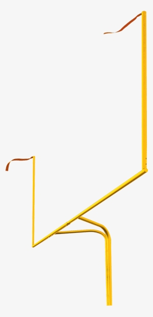 Combination Football/soccer Goals - Protective Equipment In Gridiron Football