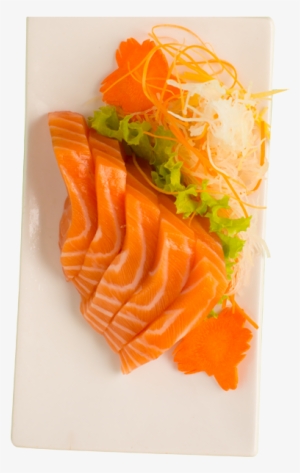 Shake Sashimi - Sashimi