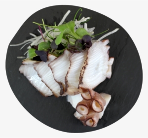Tako - Tataki