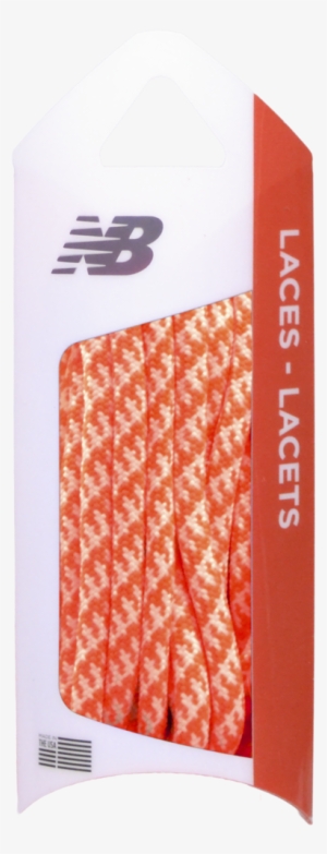 Nb Round Houndstooth Hot Red & White - New Balance