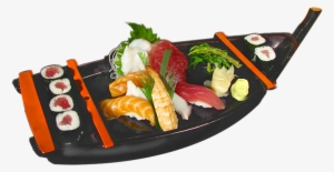 $26 - - Sashimi