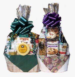 Gift Baskets Sympathy - Jenny's Gift Baskets