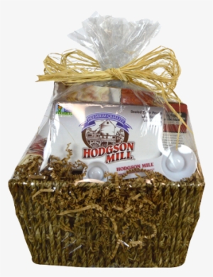 Bite-sized Gluten Free Gift Basket - Hodgson Mill Gluten Free Brownie Mix (6x15 Oz)