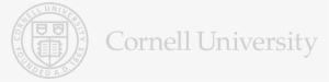 The Cornell High Energy Synchrotron Source , A National - Cornell University Logo