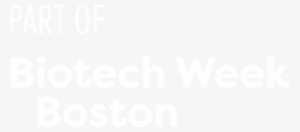 The Largest Bioprocessing Event Bringing You The Science, - Body Shop Logo White