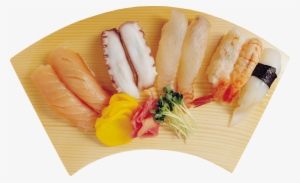 Sushi Png Image - Sushi
