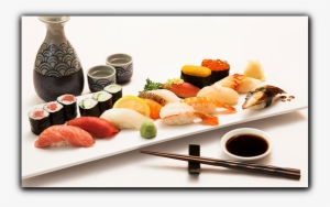 About Us - Sakari Sushi