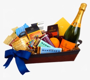 Gourmet Delight Gift Basket - Givens And Company Gourmet Delight Gift Basket - 5618