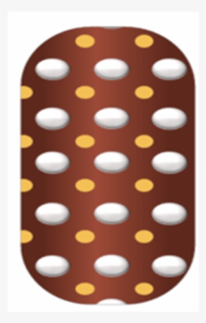 Field Goal - Polka Dot