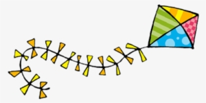Pipa Colorida Png - Kite