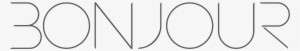 Bonjour Publications