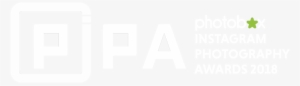 Pipa Logo 2 White