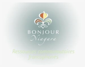 Bonjour Niagara Ressources Communautaires Francophones - Heart