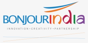 As Part Of The Successful Initiative Bonjour India - Aditya