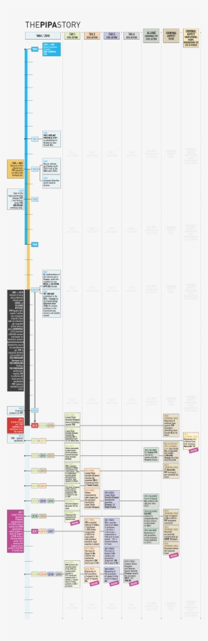 The Scandal Summed Up In 40 Dates In The Last 25 Years - Poly Implant Prothèse